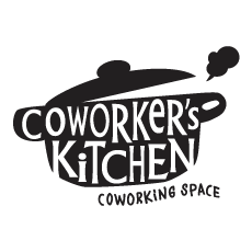 Coworker's Kitchen & Living